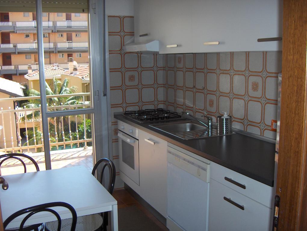 Appartamento Giusy Ventimiglia Cameră foto