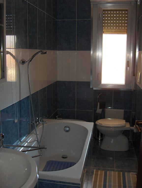 Appartamento Giusy Ventimiglia Exterior foto