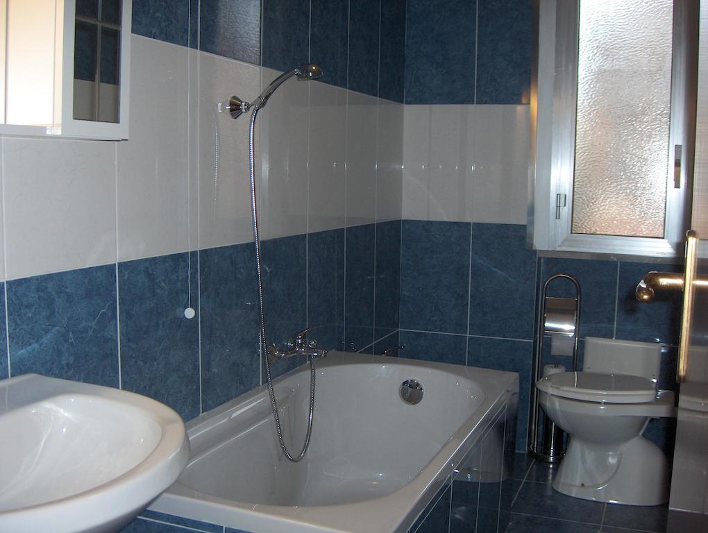 Appartamento Giusy Ventimiglia Exterior foto